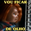 CHUCKY SINCERO 🧑🏻‍🦰🔪 11
