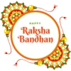 OOO
HAPPY
Raksha
Bandhan
P2000