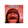 Meledak