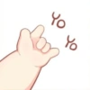 아 아