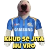 Cheems IPL 2021 12