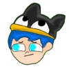 Raulpower gamer stickers 2 8