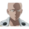 One Punch Man 17