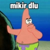mikir dlu