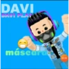 Pacote exclusivo Davi Play 10
