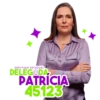 Delegada Patrícia 8
