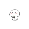 Cute cartoon character 9