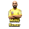 Chennai Super Kings (IPL) 13