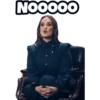 Poyesss BATMAN NOOOOO