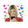 Doctor Who Zap 28
