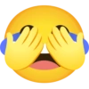 Emojis: Risadas 7