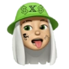 MEMOJI DE CRIA IPHONE V2☑ 28