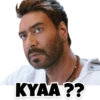 Ajay Devgan 11