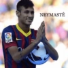 Neymar 18
