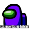 Los muertos no hablan