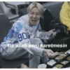 Kpop Komik Türkçe Moodlar 17