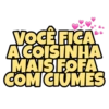 Surto de AMOR 🤫 13