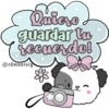 💙 Mensajitos Cariñosos 💙 26
