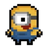 🩰ヾ pixel art࿐ྀུ ♡ 13