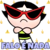! FALO É NADA