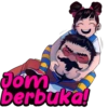 Papa Pipi Puasa 12