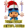 Pocoyo natal 16