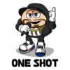 Stickers Killer Quake #106 6