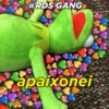 Posts apaixonados @rds_gang 8