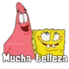 Mira Bob y Patricio 22
