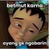 betmut karna
ayang gk ngabarin
com/c/Malay TV