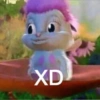 XD