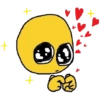Cursi Emoji🌝💕 20
