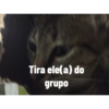 Pudim em grupos😂 9