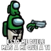 ESTO ME DUELE MAS A MI QUE A TI