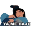 Princesas Disney 2 19