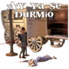 AY Ya se DURMIO YoSoyTeba