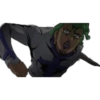 Jojo's Golden Wind 8