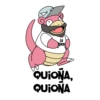 Stickers Killer Quake #104 11