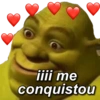 ❤️APAIXONOU? MANDE ALGO 11