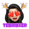 MEMOJI 21