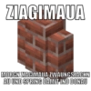 Minecraft Dialekt 15