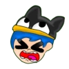 Raulpower gamer stickers 2 22