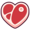 Coração heart 14