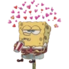 Corazones hearts 6