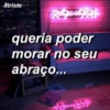 8triste
74+421
queria poder
morar no seu
abraço...
EXP