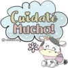 💙 Mensajitos Cariñosos 💙 8
