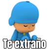 Pocoyo 🎄 13