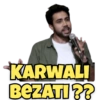 Abhishek Upimanyu 12