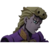 Jojo's Bizarre Adventure 21