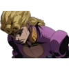 Jojo's Golden Wind 12